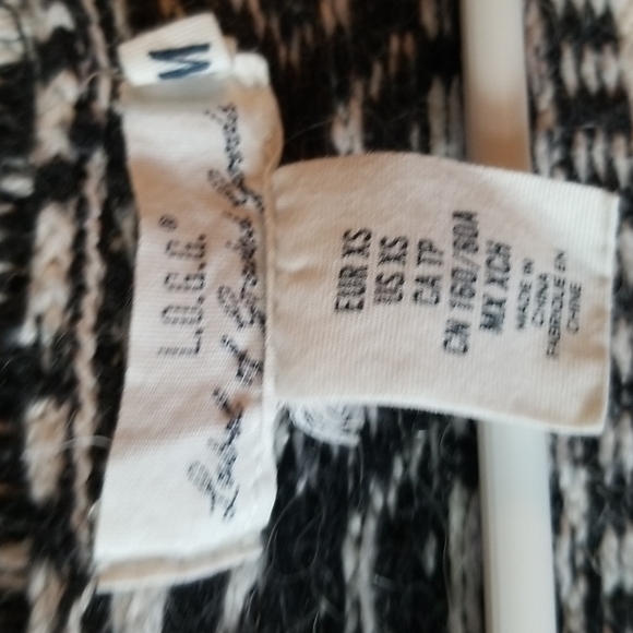 Heavy H&M vest - Picture 2 of 3